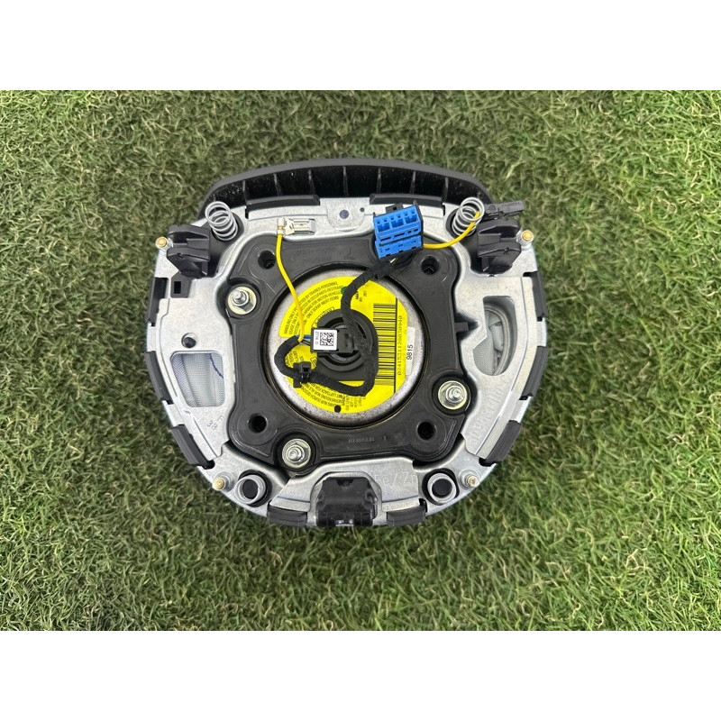 Airbag руля (airbag/безопасность) BMW 5-series F10 2011 2.0 N47N 32306783829