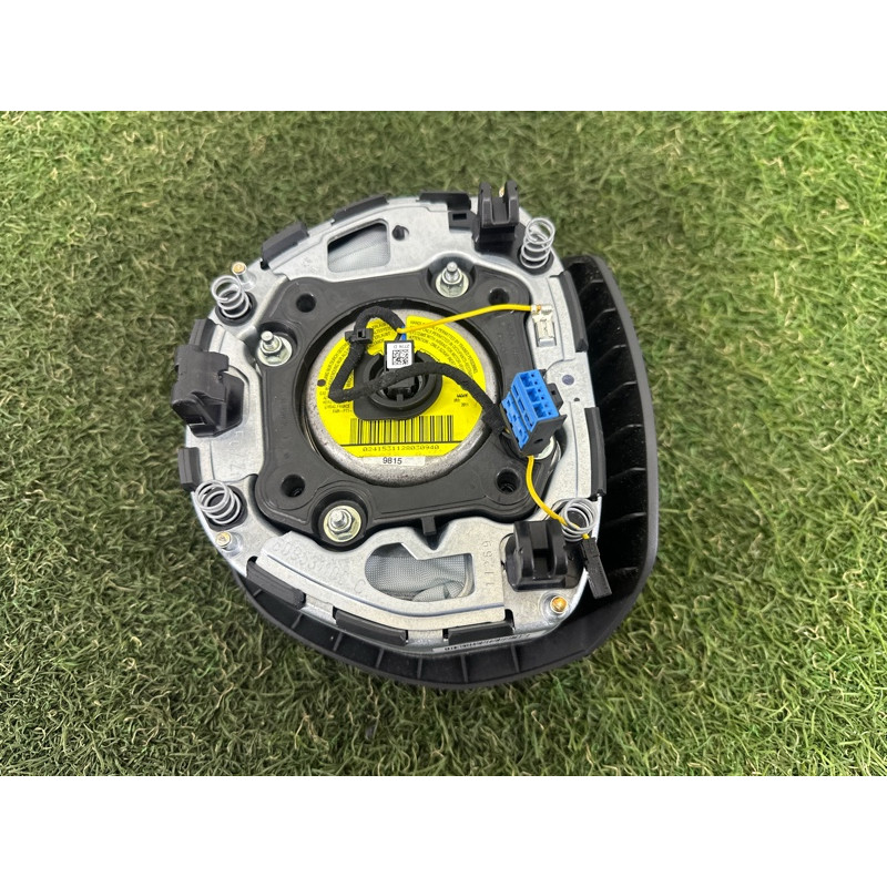 Airbag руля (airbag/безопасность) BMW 5-series F10 2011 2.0 N47N 32306783829