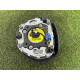 Airbag руля (airbag/безопасность) BMW 5-series F10 2011 2.0 N47N 32306783829