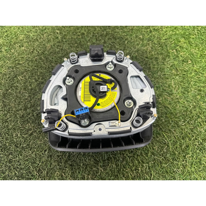 Airbag руля (airbag/безопасность) BMW 5-series F10 2011 2.0 N47N 32306783829