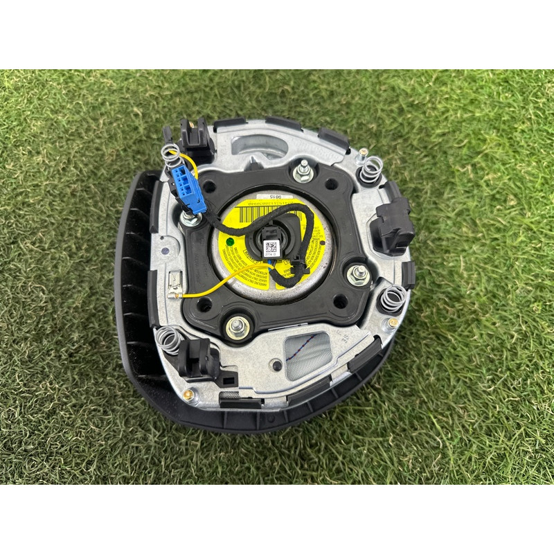 Airbag руля (airbag/безопасность) BMW 5-series F10 2011 2.0 N47N 32306783829