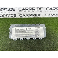 Airbag торпеды