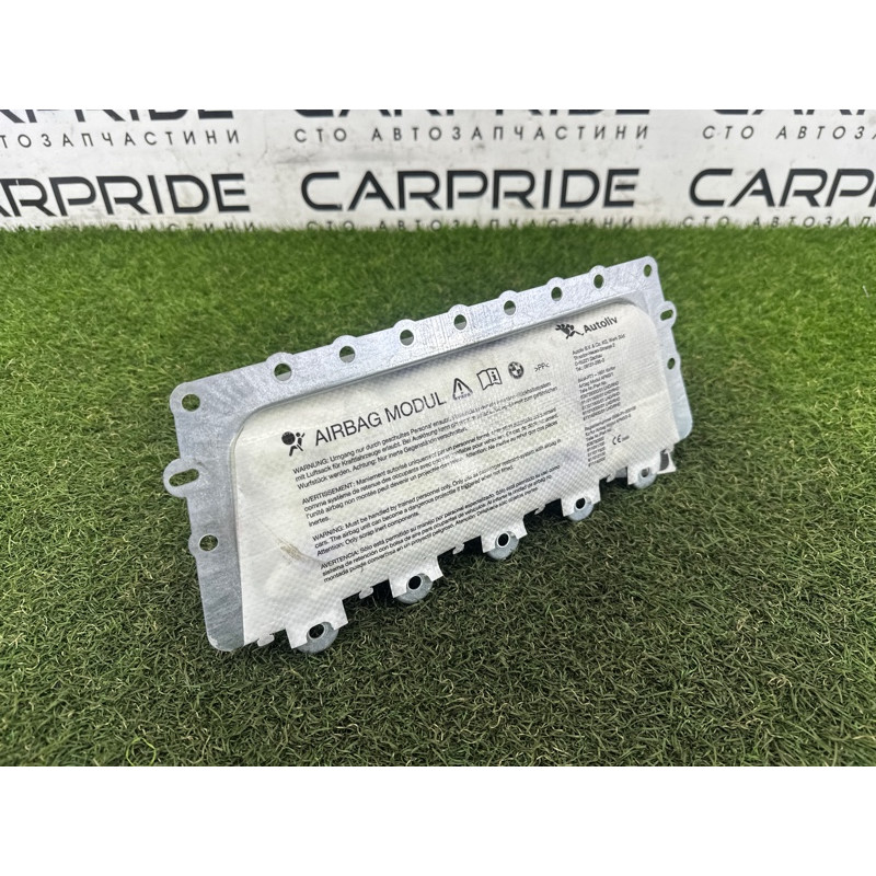 Airbag торпеды (airbag/безопасность) BMW 5-series F10 2011 2.0 N47N 72129230399