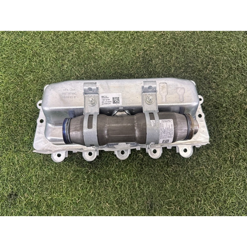 Airbag торпеды (airbag/безопасность) BMW 5-series F10 2011 2.0 N47N 72129230399