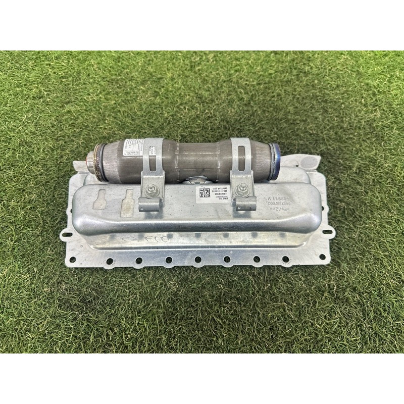 Airbag торпеды (airbag/безопасность) BMW 5-series F10 2011 2.0 N47N 72129230399