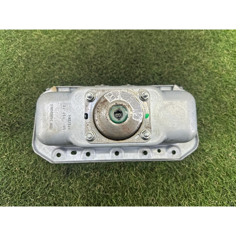 Airbag торпеди (airbag/безопасность) BMW 3-series F30 2.0 N47N 72129205197