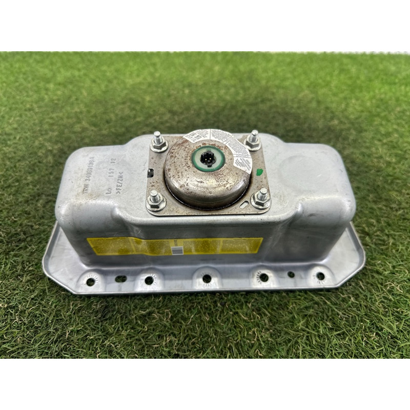 Airbag торпеди (airbag/безопасность) BMW 3-series F30 2.0 N47N 72129205197