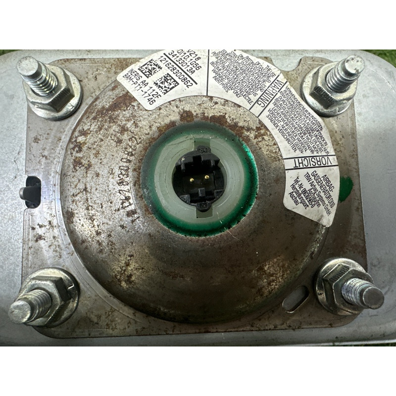 Airbag торпеди (airbag/безопасность) BMW 3-series F30 2.0 N47N 72129205197