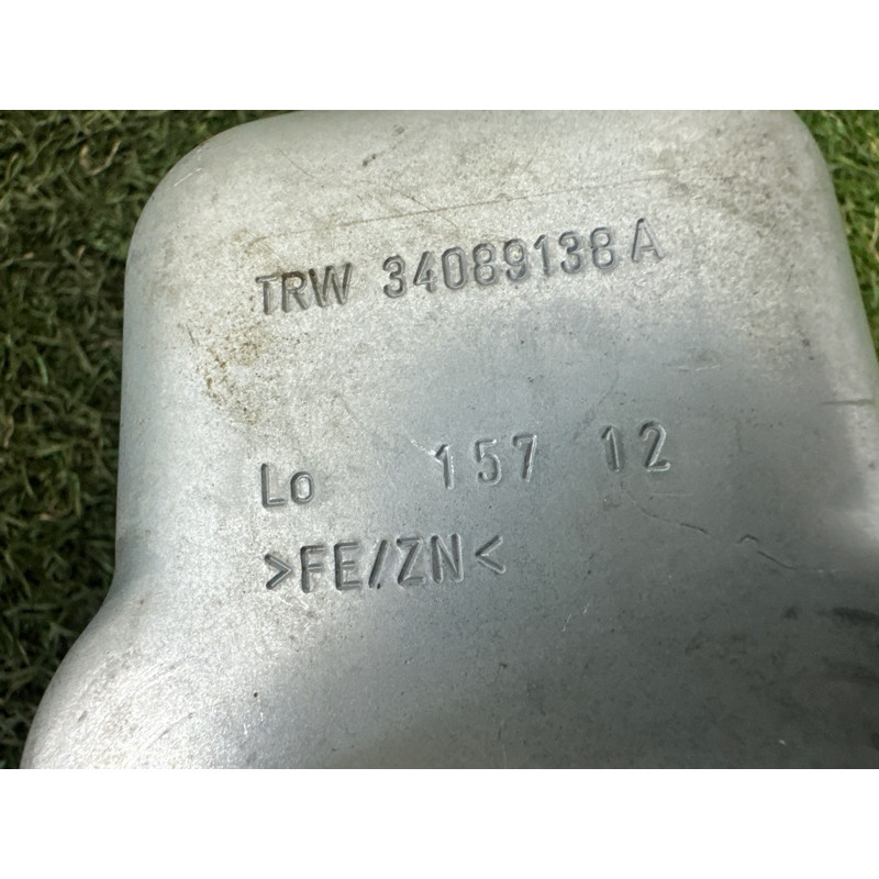 Airbag торпеди (airbag/безопасность) BMW 3-series F30 2.0 N47N 72129205197