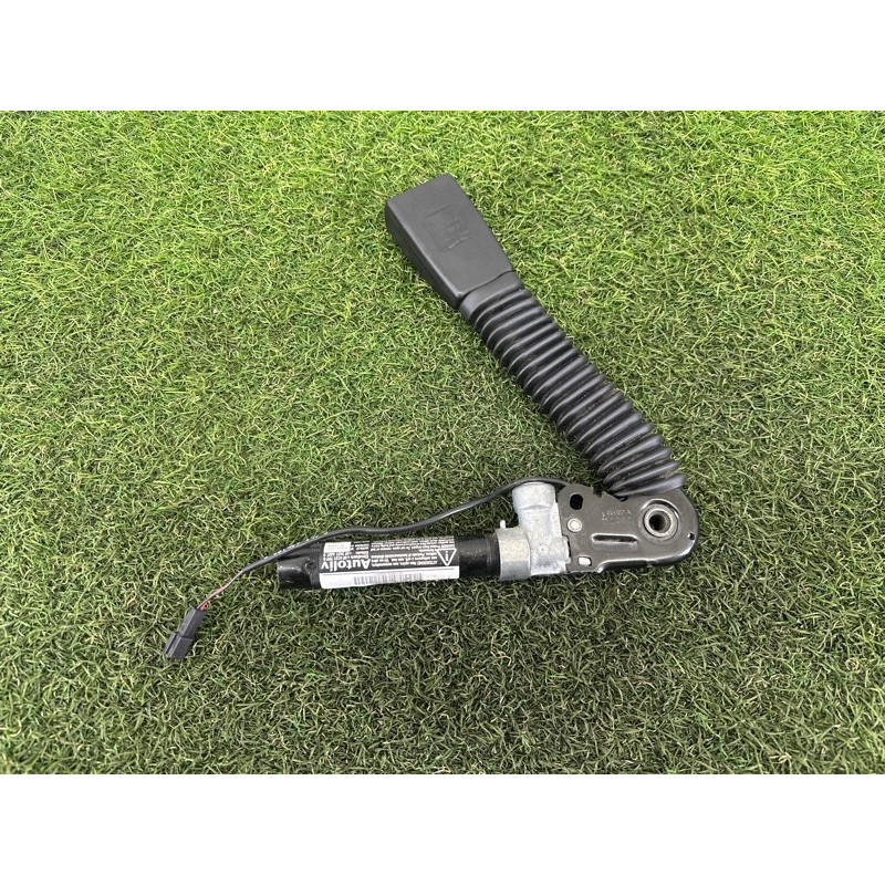 Пиропатрон (airbag/безопасность) BMW 5-series F10 2011 2.0 N47N 72119115305