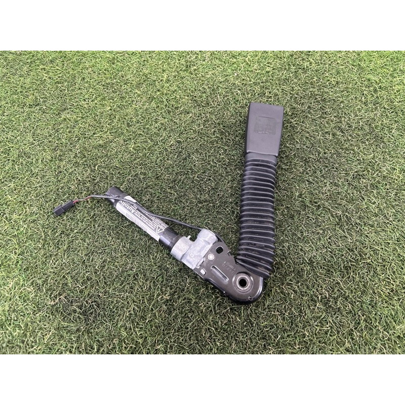 Пиропатрон (airbag/безопасность) BMW 5-series F10 2011 2.0 N47N 72119115305