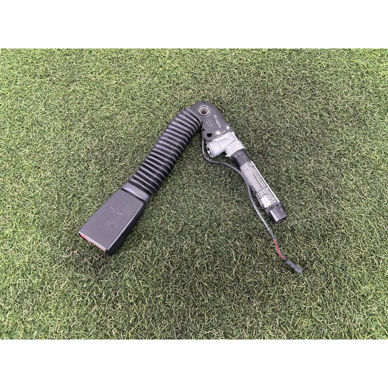 Пиропатрон (airbag/безопасность) BMW 5-series F10 2011 2.0 N47N 72119115305