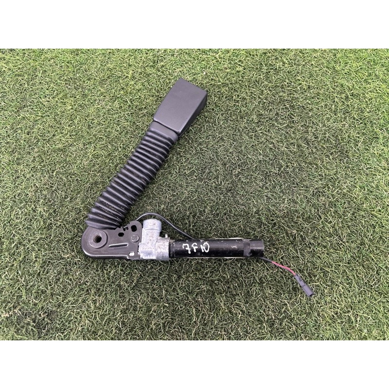 Пиропатрон (airbag/безопасность) BMW 5-series F10 2011 2.0 N47N 72119115305