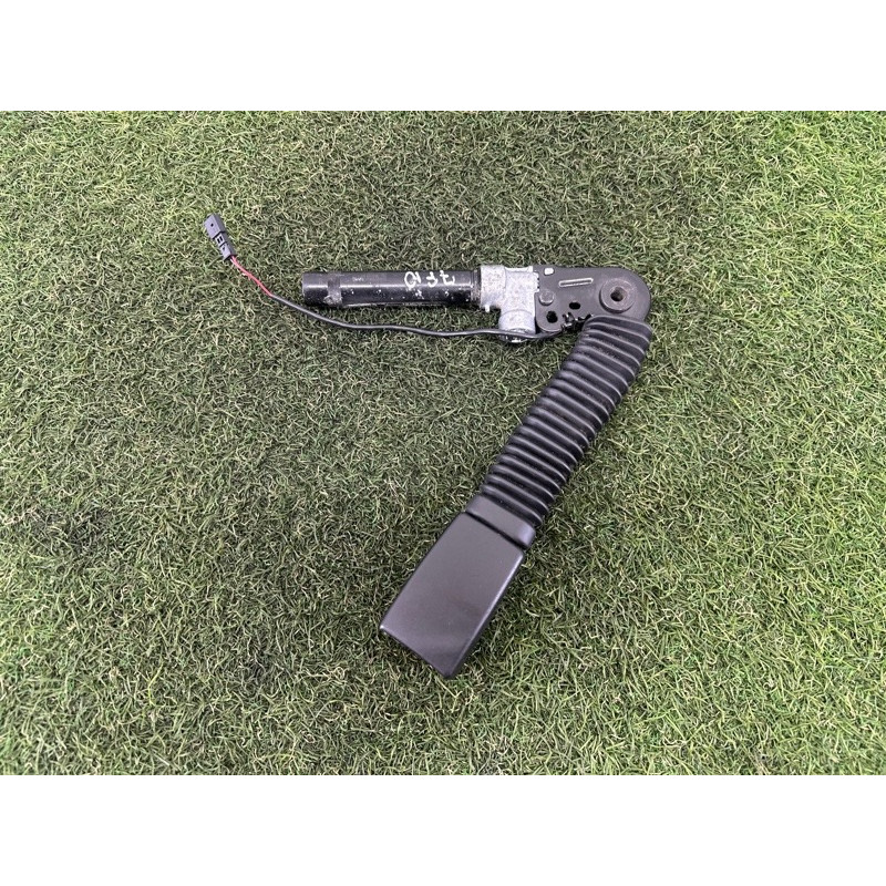 Пиропатрон (airbag/безопасность) BMW 5-series F10 2011 2.0 N47N 72119115305