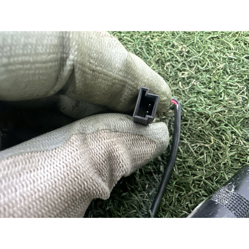 Пиропатрон (airbag/безопасность) BMW 5-series F10 2011 2.0 N47N 72119115305