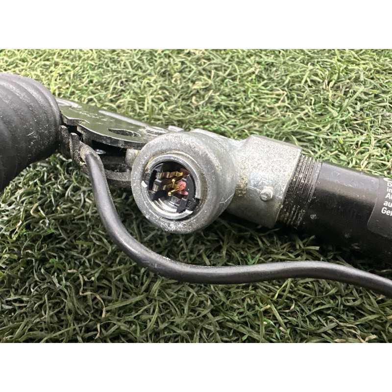 Пиропатрон (airbag/безопасность) BMW 5-series F10 2011 2.0 N47N 72119115305