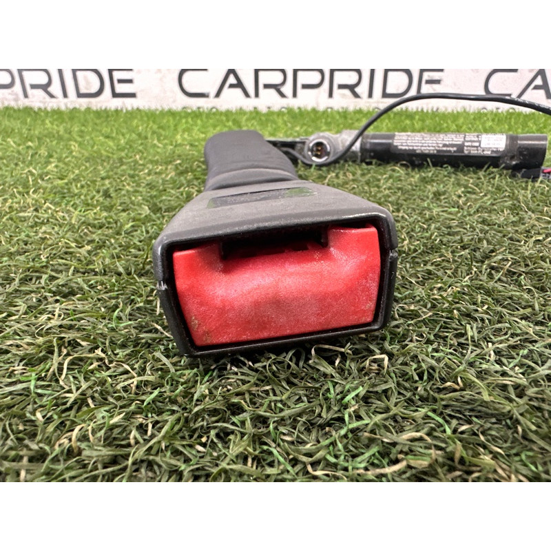 Пиропатрон (airbag/безопасность) BMW 5-series F10 2011 2.0 N47N 72119115305