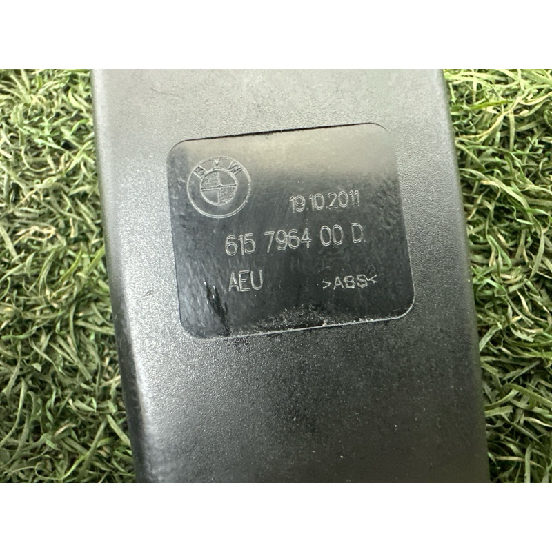 Пиропатрон (airbag/безопасность) BMW 5-series F10 2011 2.0 N47N 72119115305