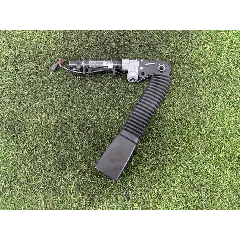 Пиропатрон (airbag/безопасность) BMW 5-series F10 2011 2.0 N47N 72119115306