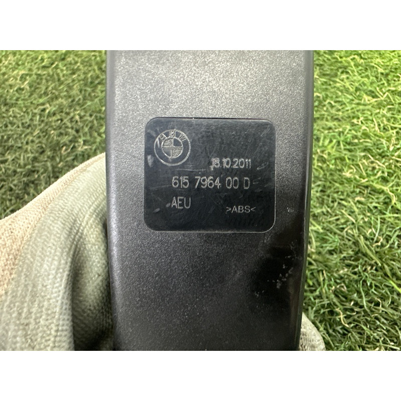 Пиропатрон (airbag/безопасность) BMW 5-series F10 2011 2.0 N47N 72119115306