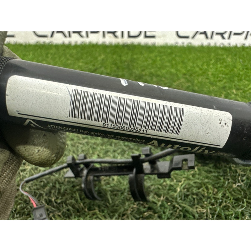 Пиропатрон (airbag/безопасность) BMW 5-series F10 2011 2.0 N47N 72119115306