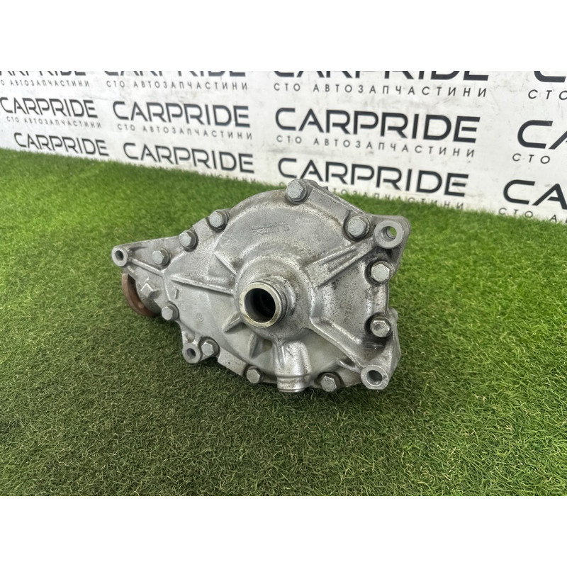 Редуктор (трансмиссия) BMW X5 E70 2013-2015 3.0 31507594314