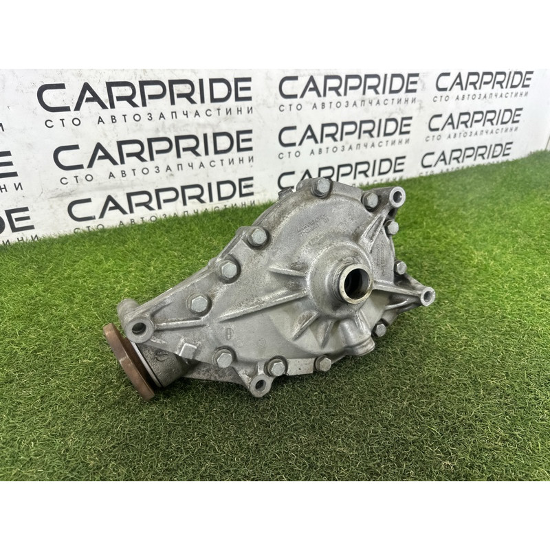 Редуктор (трансмиссия) BMW X5 E70 2013-2015 3.0 31507594314