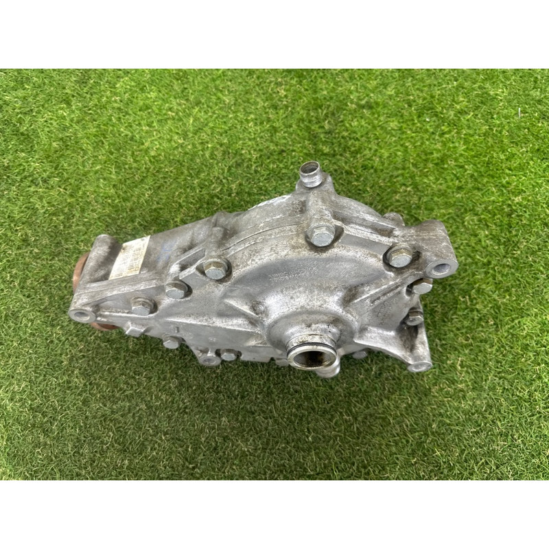 Редуктор (трансмиссия) BMW X5 E70 2013-2015 3.0 31507594314