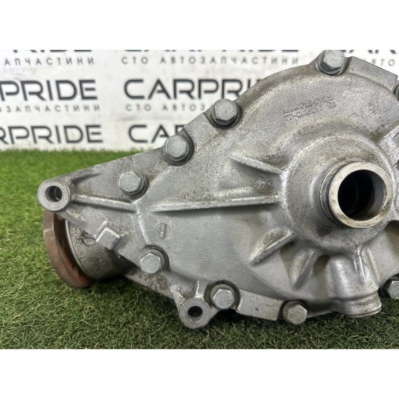 Редуктор (трансмиссия) BMW X5 E70 2013-2015 3.0 31507594314
