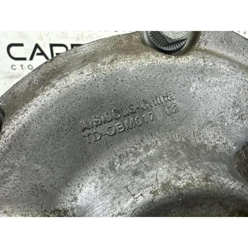 Редуктор (трансмиссия) BMW X5 E70 2013-2015 3.0 31507594314