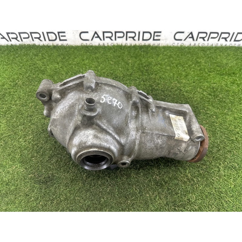 Редуктор (трансмиссия) BMW X5 E70 2013-2015 3.0 31507594314