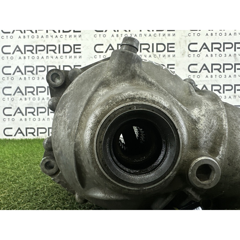 Редуктор (трансмиссия) BMW X5 E70 2013-2015 3.0 31507594314