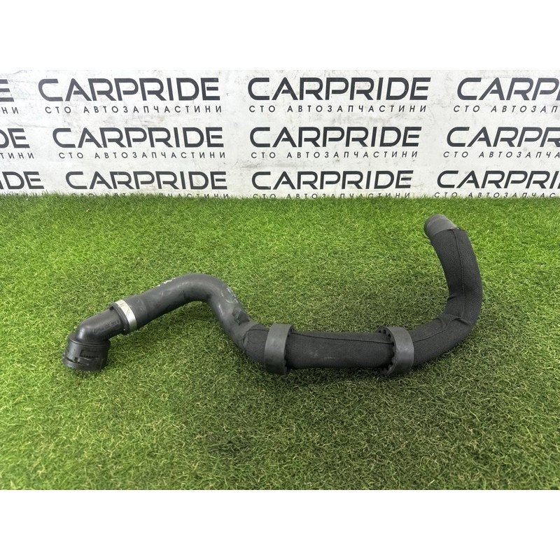 Патрубок (система охлаждения) AUDI Q7 4L 2011 3.0 CATA 4L0121101