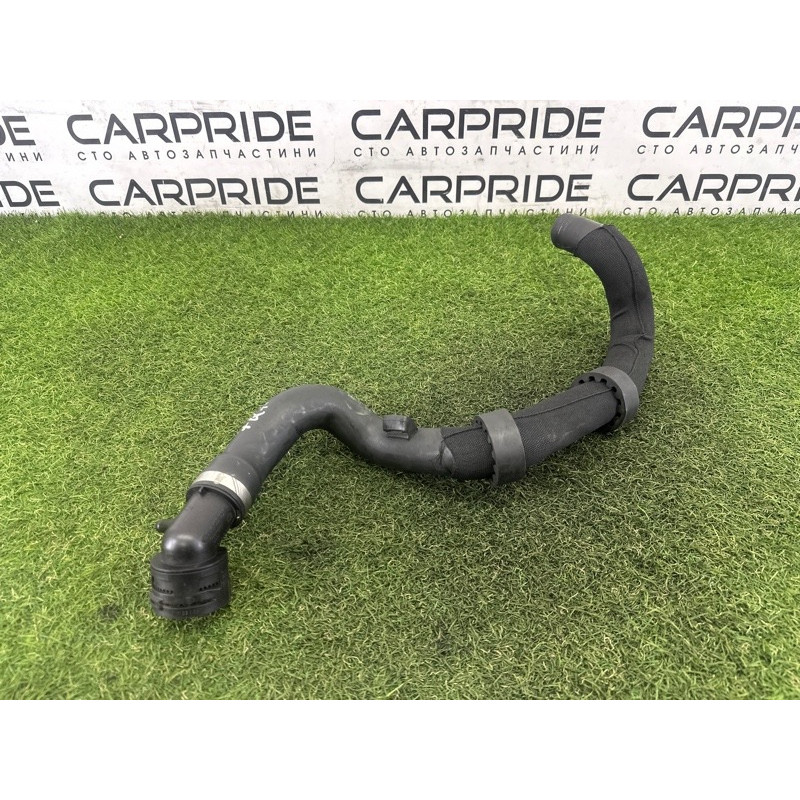 Патрубок (система охлаждения) AUDI Q7 4L 2011 3.0 CATA 4L0121101