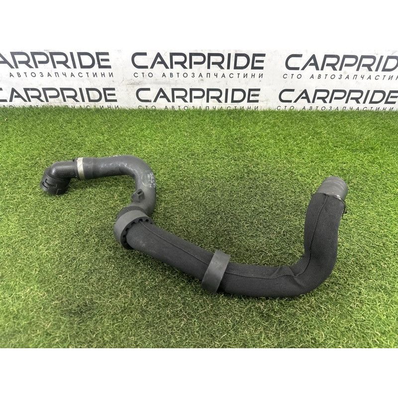 Патрубок (система охлаждения) AUDI Q7 4L 2011 3.0 CATA 4L0121101