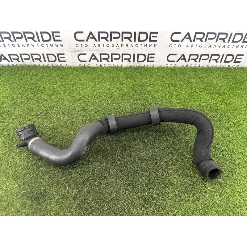 Патрубок (система охлаждения) AUDI Q7 4L 2011 3.0 CATA 4L0121101