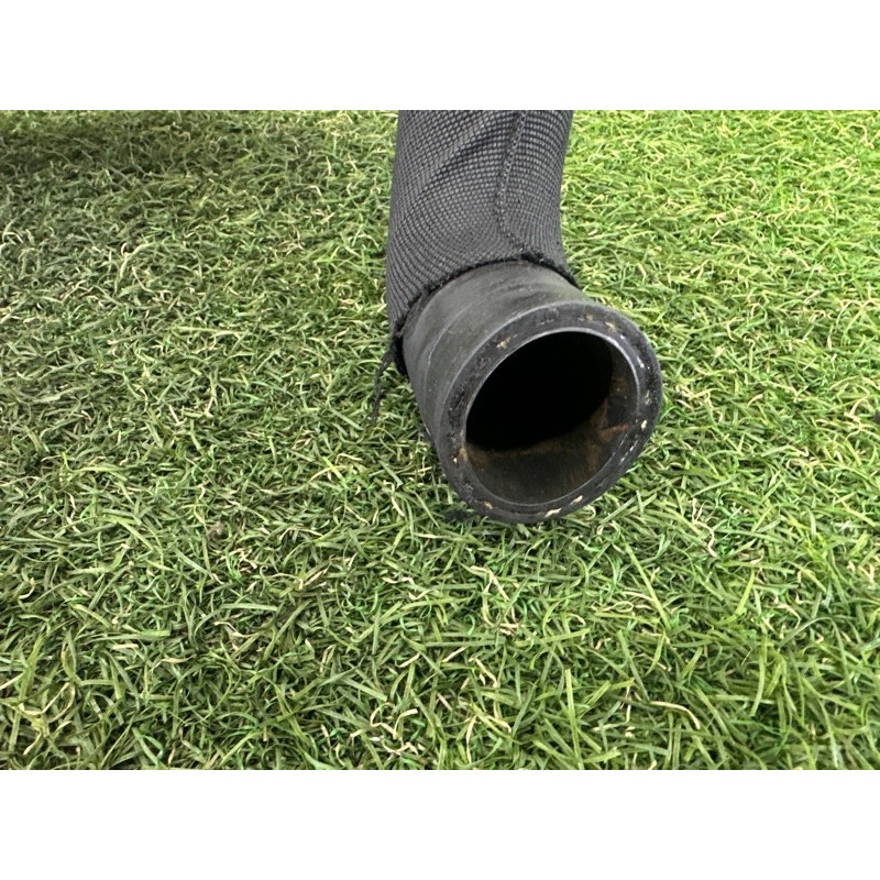 Патрубок (система охлаждения) AUDI Q7 4L 2011 3.0 CATA 4L0121101