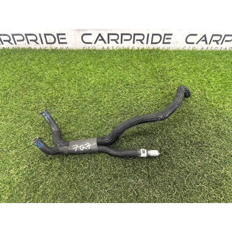 Шланг топливный (топливная система) AUDI Q7 4L 2011 3.0 CATA 059130300ED