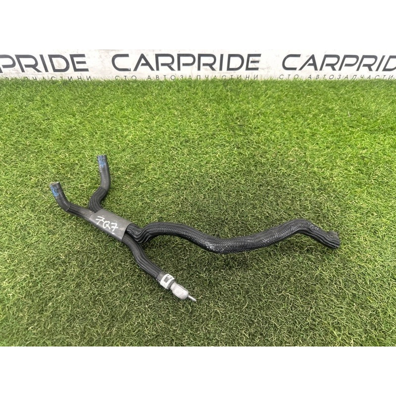 Шланг топливный (топливная система) AUDI Q7 4L 2011 3.0 CATA 059130300ED