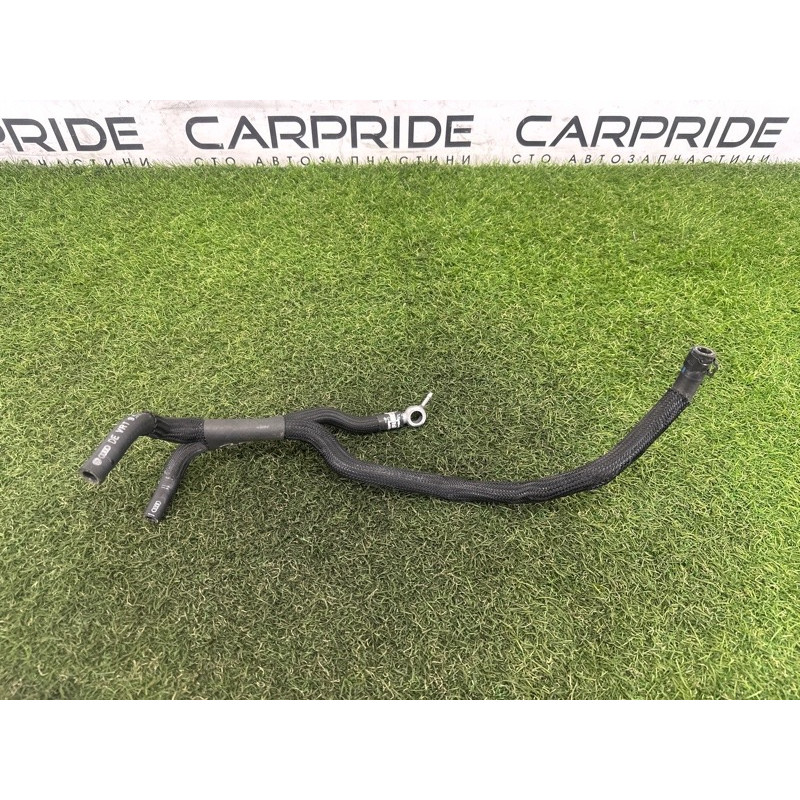 Шланг топливный (топливная система) AUDI Q7 4L 2011 3.0 CATA 059130300ED