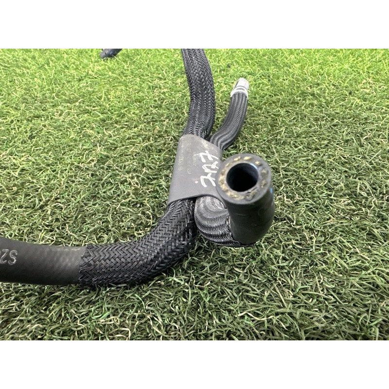 Шланг топливный (топливная система) AUDI Q7 4L 2011 3.0 CATA 059130300ED