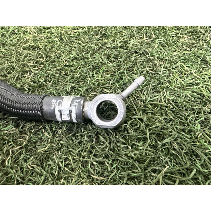 Шланг топливный (топливная система) AUDI Q7 4L 2011 3.0 CATA 059130300ED