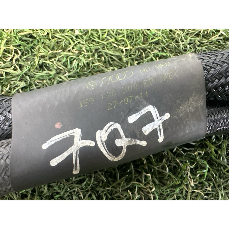 Шланг топливный (топливная система) AUDI Q7 4L 2011 3.0 CATA 059130300ED