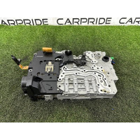 Гидроблок АКПП