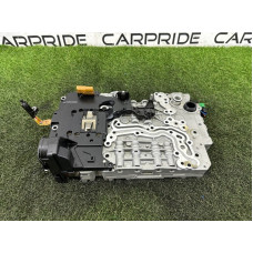 Гидроблок АКПП