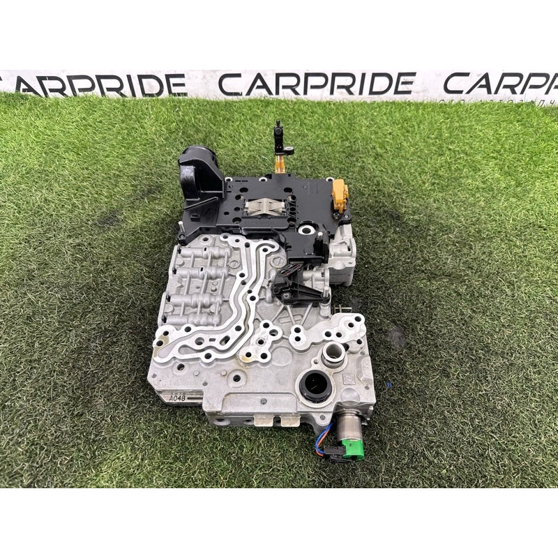 Гидроблок АКПП (трансмиссия) BMW 5-series F07 2011 3.0 N55B30 24347647840