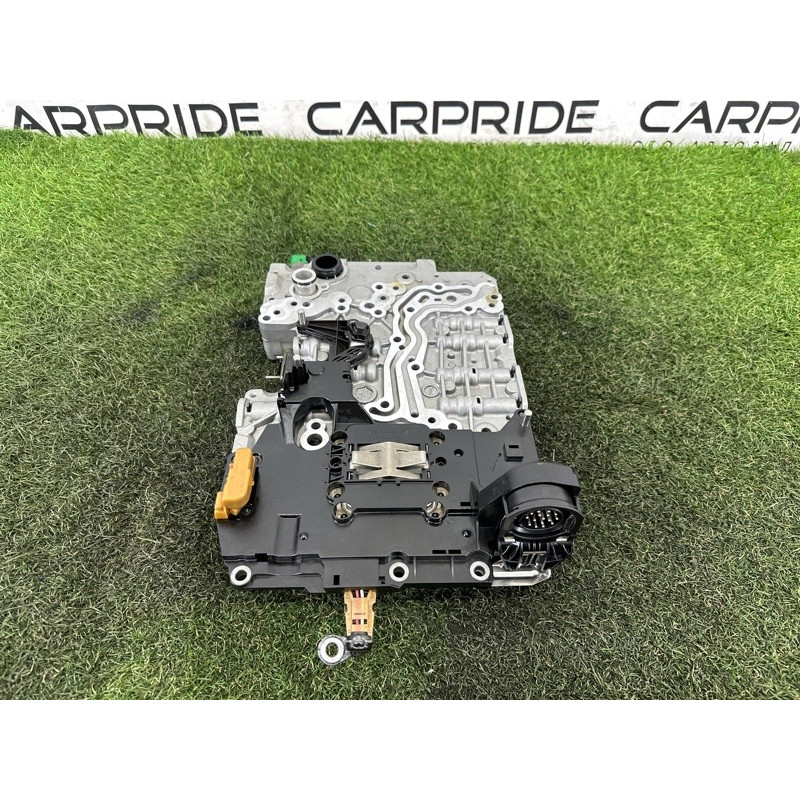 Гидроблок АКПП (трансмиссия) BMW 5-series F07 2011 3.0 N55B30 24347647840