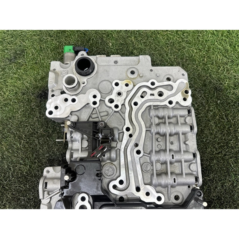 Гидроблок АКПП (трансмиссия) BMW 5-series F07 2011 3.0 N55B30 24347647840