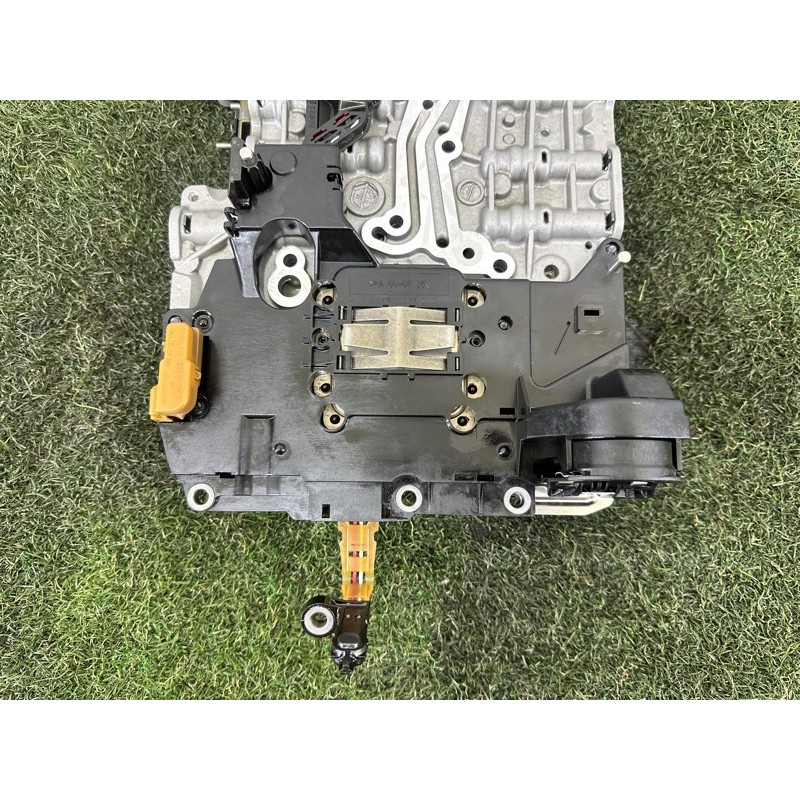 Гидроблок АКПП (трансмиссия) BMW 5-series F07 2011 3.0 N55B30 24347647840