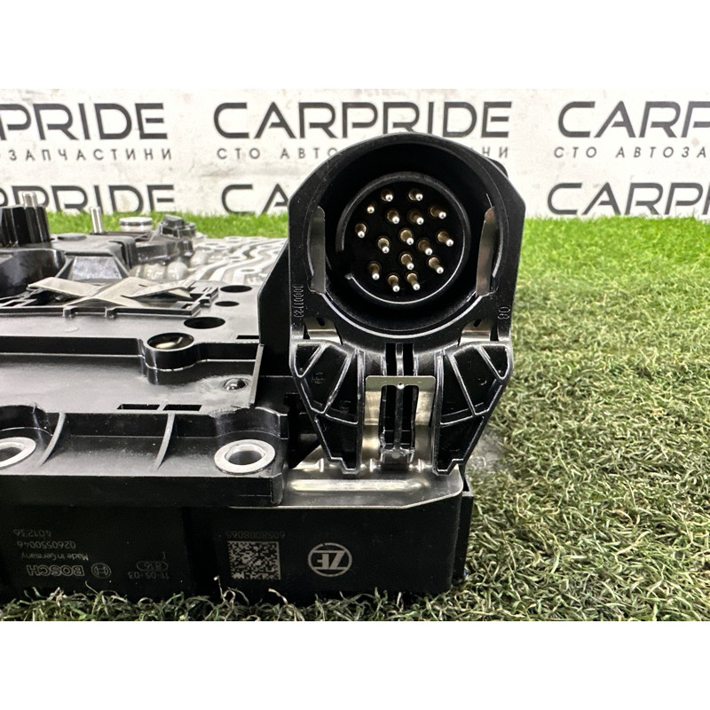 Гидроблок АКПП (трансмиссия) BMW 5-series F07 2011 3.0 N55B30 24347647840